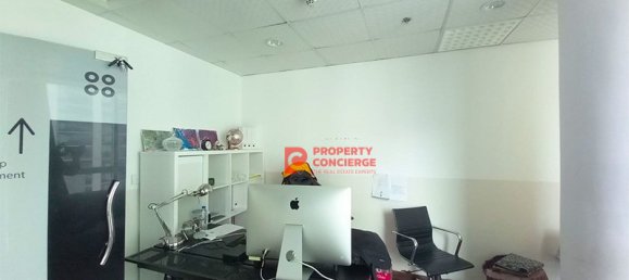 122m² Office in Barsha Heights (Tecom), UAE No. 16192 10