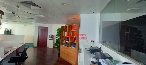 122m² Office in Barsha Heights (Tecom), UAE No. 16192 7