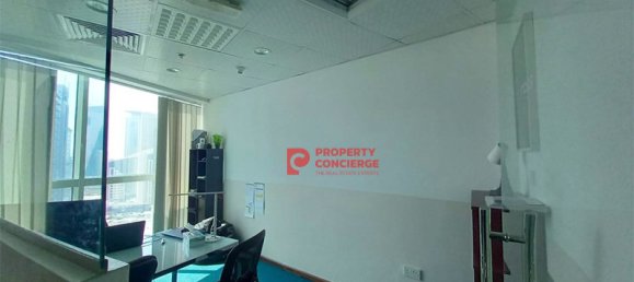 122m² Office in Barsha Heights (Tecom), UAE No. 16192 5