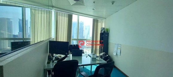 122m² Office in Barsha Heights (Tecom), UAE No. 16192 6