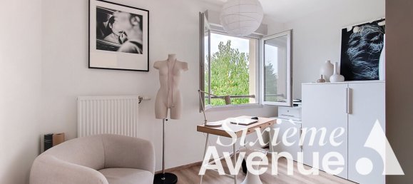 2 Schlafzimmer Doppelhaus in Chassieu, France, Nr. 321422 5