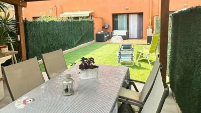 5 Schlafzimmer Stadthaus in Caldes de Malavella, Spain, Nr. 217990