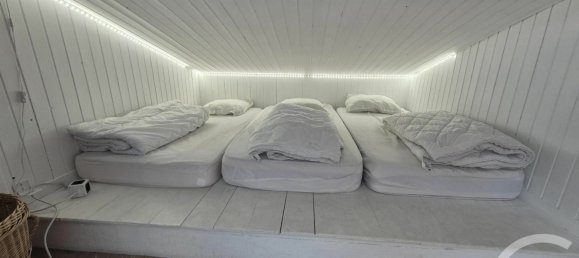 2 غرف نوم منزل ذو طابقين في Occitanie, France رقم 353886 12