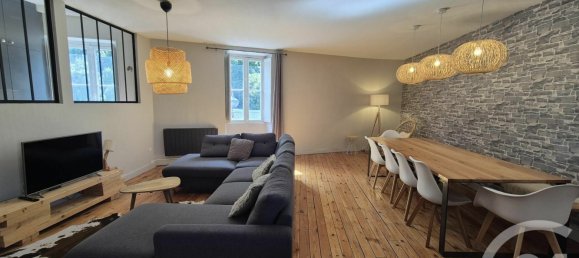 2 غرف نوم منزل ذو طابقين في Occitanie, France رقم 353886 3