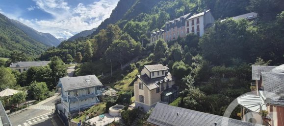 2 غرف نوم منزل ذو طابقين في Occitanie, France رقم 353886 24