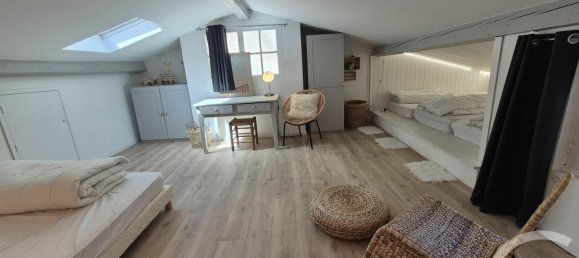 2 غرف نوم منزل ذو طابقين في Occitanie, France رقم 353886 8