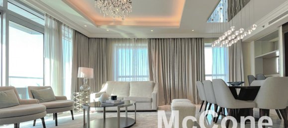 3 غرف نوم شقة في وسط مدينة دبي, UAE رقم 28288 12