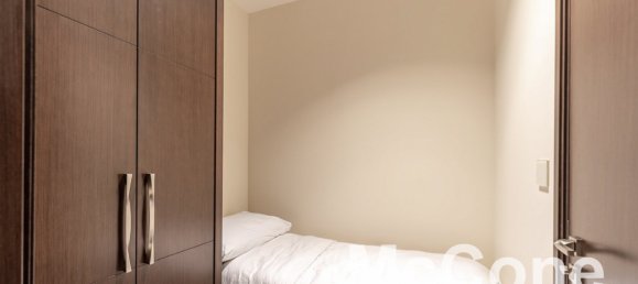 3 غرف نوم شقة في وسط مدينة دبي, UAE رقم 28288 6