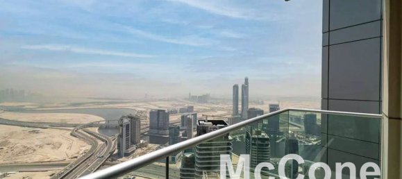 3 غرف نوم شقة في وسط مدينة دبي, UAE رقم 28288 2