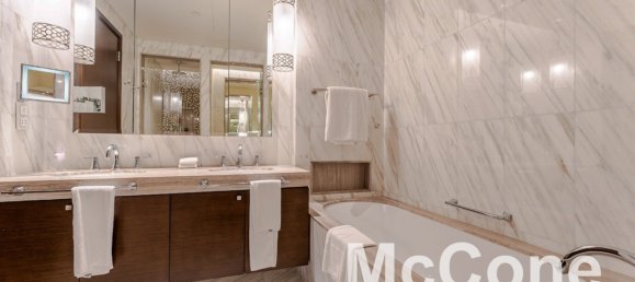 3 غرف نوم شقة في وسط مدينة دبي, UAE رقم 28288 5