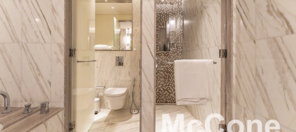 3 غرف نوم شقة في وسط مدينة دبي, UAE رقم 28288 4