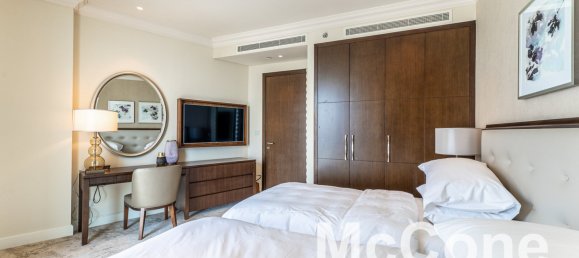 3 غرف نوم شقة في وسط مدينة دبي, UAE رقم 28288 9