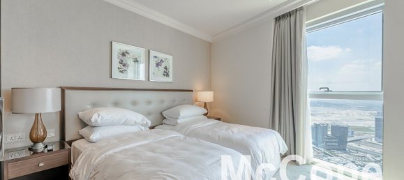 3 غرف نوم شقة في وسط مدينة دبي, UAE رقم 28288 10