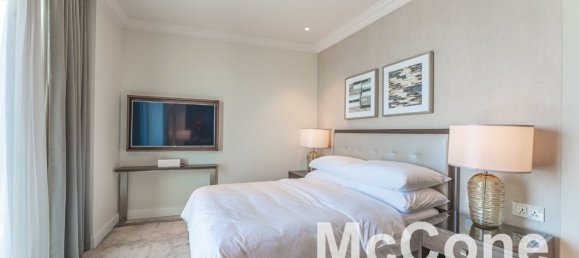 3 غرف نوم شقة في وسط مدينة دبي, UAE رقم 28288 8