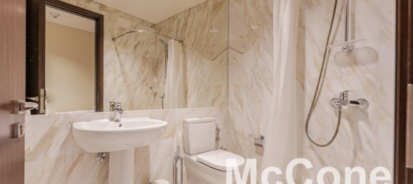 3 غرف نوم شقة في وسط مدينة دبي, UAE رقم 28288 3