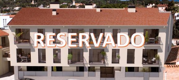 Apartamento T2 em L'Ametlla Del Valles, Spain N.º 64594 2