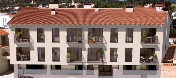 Apartamento T2 em L'Ametlla Del Valles, Spain N.º 64594 8