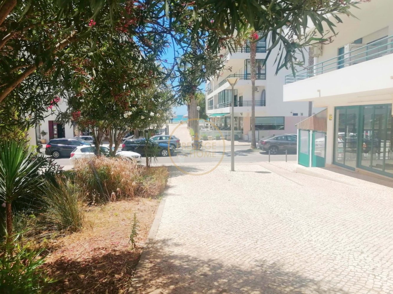 1 bedroom Apartment in Quarteira, Portugal No. 228583