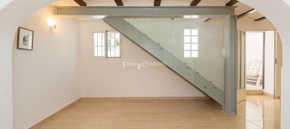 6 غرف نوم فيلا في Moraira, Spain رقم 155206 8