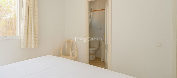 6 غرف نوم فيلا في Moraira, Spain رقم 155206 15