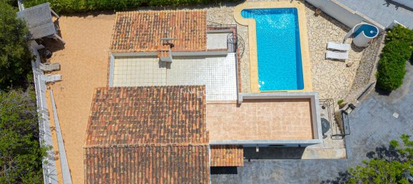 6 غرف نوم فيلا في Moraira, Spain رقم 155206 41