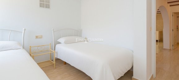 6 غرف نوم فيلا في Moraira, Spain رقم 155206 4