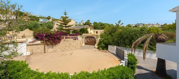 6 غرف نوم فيلا في Moraira, Spain رقم 155206 34