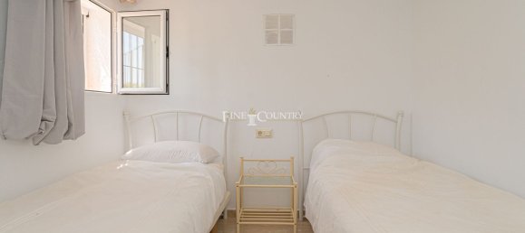 6 غرف نوم فيلا في Moraira, Spain رقم 155206 5