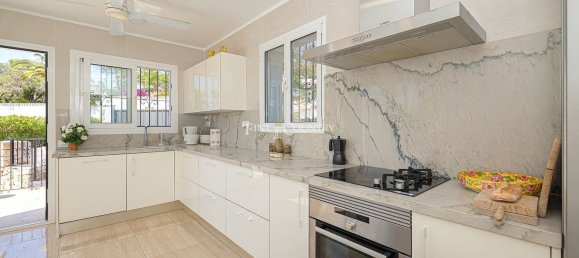 6 غرف نوم فيلا في Moraira, Spain رقم 155206 10