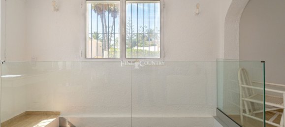 6 غرف نوم فيلا في Moraira, Spain رقم 155206 9