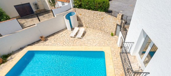 6 غرف نوم فيلا في Moraira, Spain رقم 155206 25