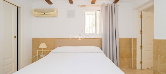 6 غرف نوم فيلا في Moraira, Spain رقم 155206 49