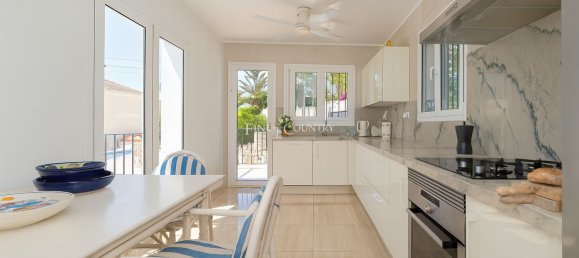 6 غرف نوم فيلا في Moraira, Spain رقم 155206 11