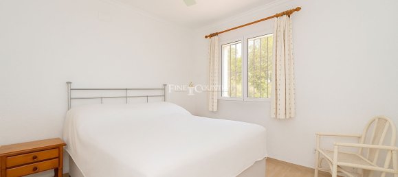 6 غرف نوم فيلا في Moraira, Spain رقم 155206 14