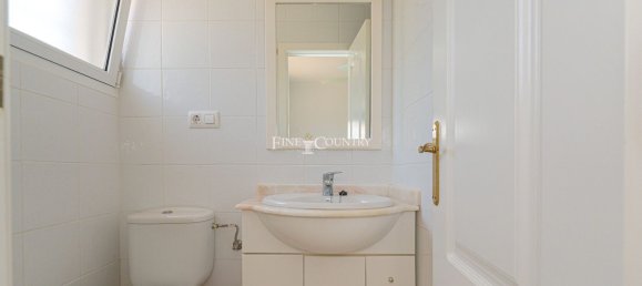 6 غرف نوم فيلا في Moraira, Spain رقم 155206 16