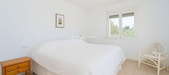 6 غرف نوم فيلا في Moraira, Spain رقم 155206 17