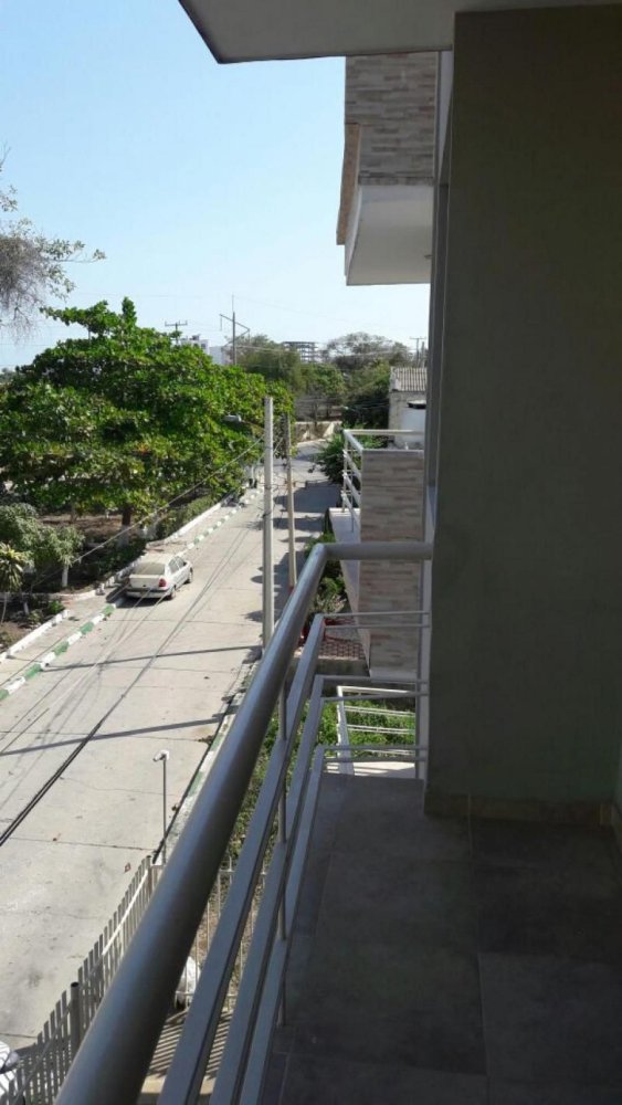 3 bedrooms House in Bolivar, Colombia No. 9513