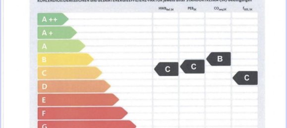 Apartamento T1 em Strassgang, Austria N.º 221517 21