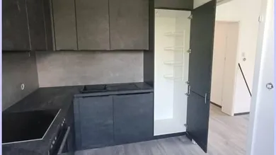 Apartamento T1 em Strassgang, Austria N.º 221517