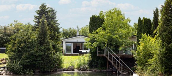 Bungalow de 3 divisões em Himberg, Austria N.º 206332 19