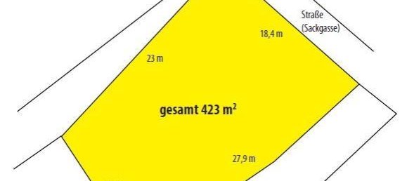 423m² Land in Vienna, Austria No. 158325 2