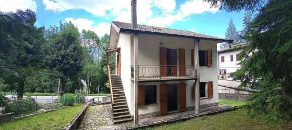 Villa de 8 habitaciónes en Sestola, Italy No. 298832 4