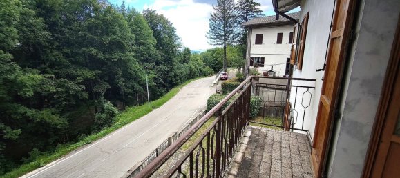 Villa de 8 habitaciónes en Sestola, Italy No. 298832 42