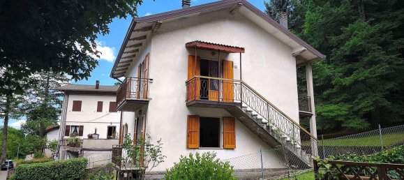 Villa de 8 habitaciónes en Sestola, Italy No. 298832 10