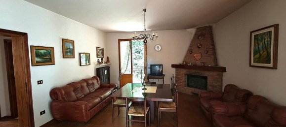 Villa de 8 habitaciónes en Sestola, Italy No. 298832 31