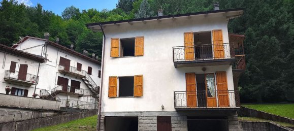 Villa de 8 habitaciónes en Sestola, Italy No. 298832 9