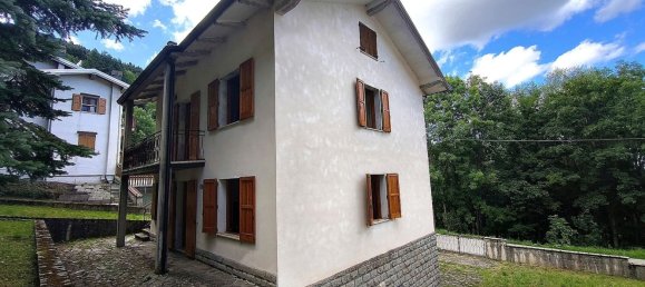 Villa de 8 habitaciónes en Sestola, Italy No. 298832 7