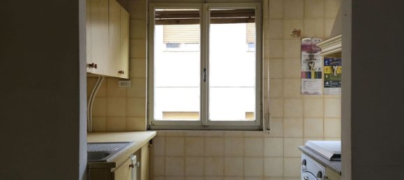 3 rooms Apartment in Messina, Italy No. 46385 4