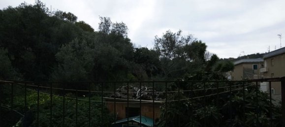 3 rooms Apartment in Messina, Italy No. 46385 10