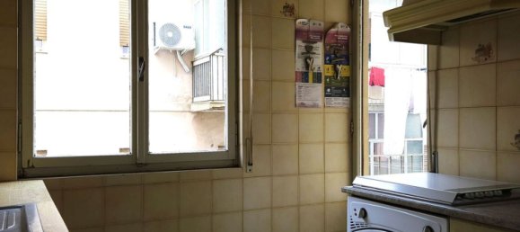 3 rooms Apartment in Messina, Italy No. 46385 5